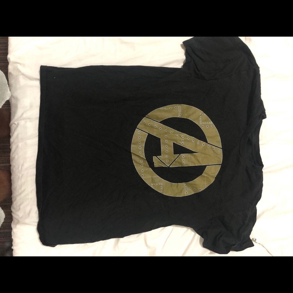 Avengers shirt